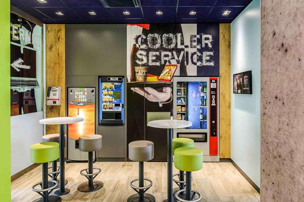 Ibis Budget Muenchen Putzbrunn Exterior foto