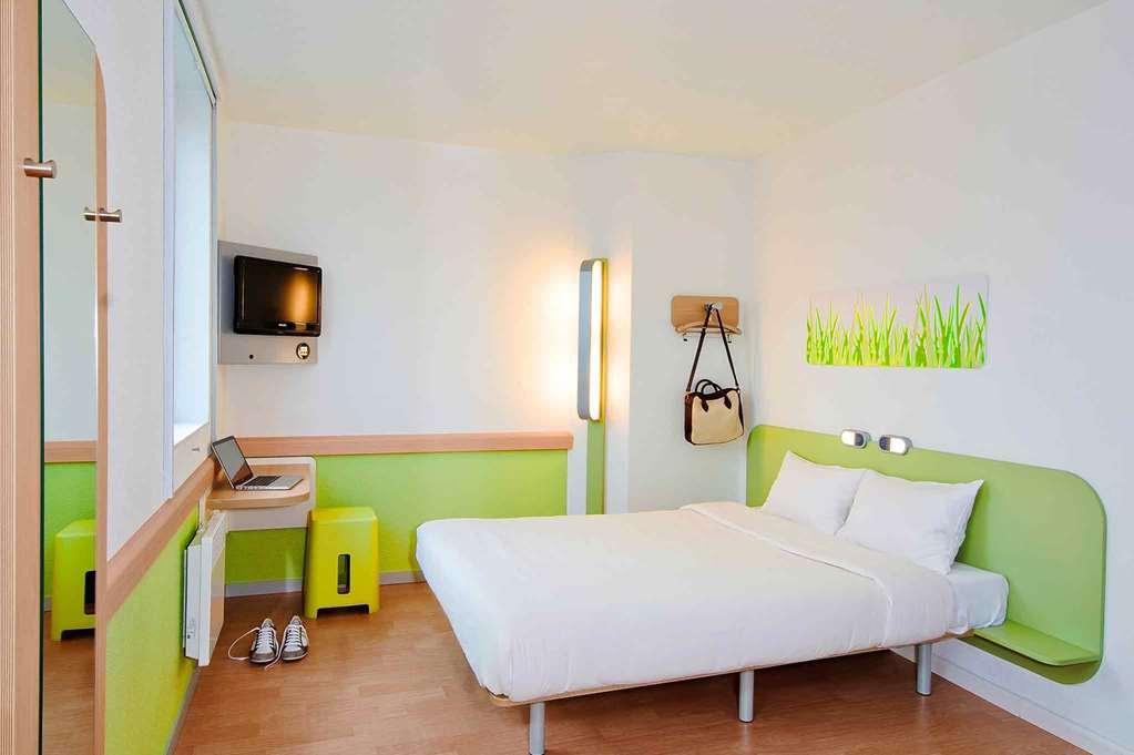 Ibis Budget Muenchen Putzbrunn Habitación foto