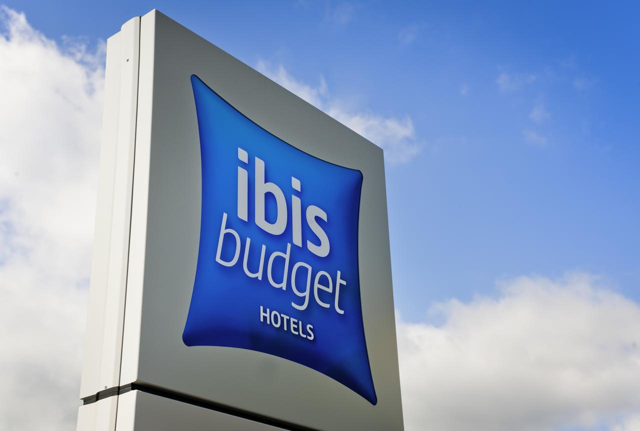 Ibis Budget Muenchen Putzbrunn Habitación foto